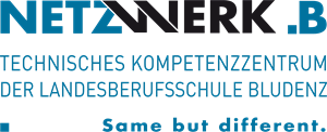 Netzwerkb – Website Der LBS-Bludenz